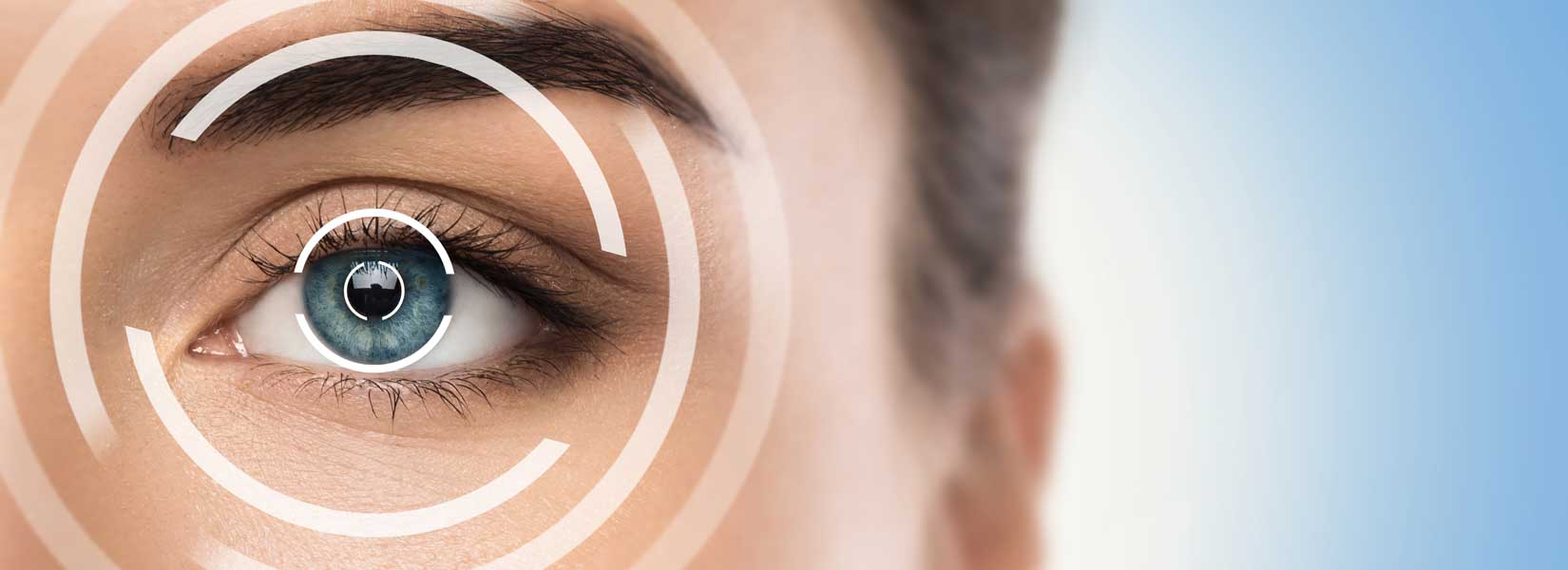 LASIK & Refractive Surgery Co-Management in Jacksonville